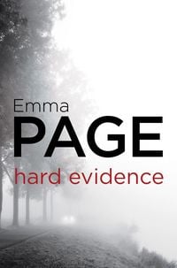 Produktbild: Hard Evidence