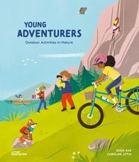 Produktbild: Young Adventurers