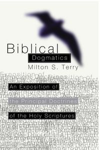 Produktbild: Biblical Dogmatics