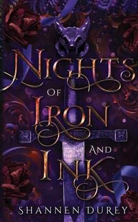 Produktbild: Nights of Iron and Ink