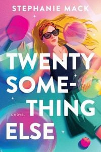 Produktbild: Twenty Something Else