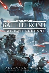 Produktbild: Battlefront: Twilight Company (Star Wars)