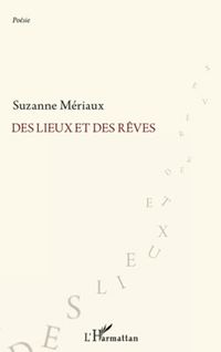 Produktbild: Des lieux et des r&ecirc;ves