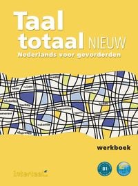 Produktbild: Taal totaal nieuw