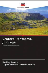 Produktbild: Crat&egrave;re Pantasma, Jinotega