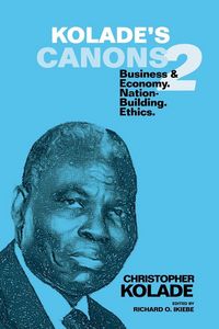 Produktbild: Kolade's Canons 2