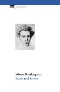 Produktbild: Furcht und Zittern