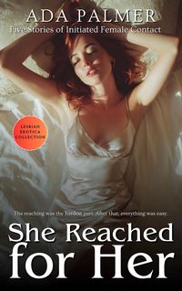 Produktbild: She Reached for Her
