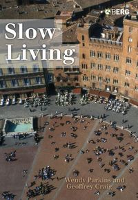 Produktbild: Slow Living