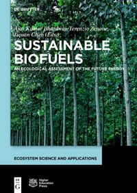 Produktbild: Sustainable Biofuels