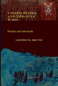 Produktbild: United States and Two Gulf Wars