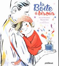 Produktbild: La bo&icirc;te &agrave; bisous