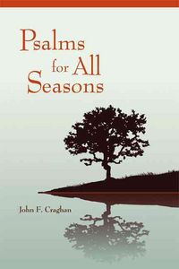 Produktbild: Psalms for All Seasons