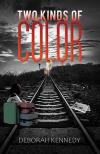 Produktbild: Two Kinds of Color