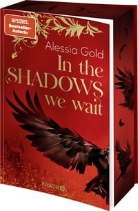 Produktbild: In the Shadows we wait