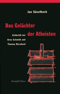Produktbild: Das Gel&auml;chter der Atheisten