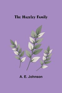 Produktbild: The Hazeley Family