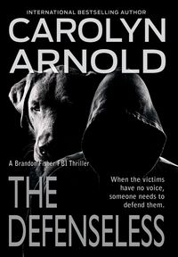 Produktbild: The Defenseless