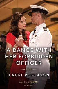 Produktbild: A Dance With Her Forbidden Officer