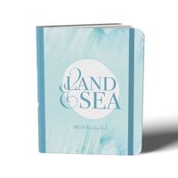 Produktbild: Land & Sea, Reisetagebuch
