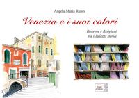 Produktbild: Venezia e i suoi colori