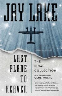 Produktbild: Last Plane To Heaven