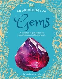 Produktbild: An Anthology of Gems