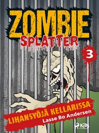 Produktbild: Lihansy&ouml;j&auml; kellarissa