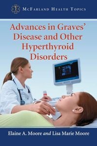 Produktbild: Advances in Graves' Disease and Other Hyperthyroid Disorders