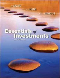Produktbild: Essentials of Investments + Connect Plus
