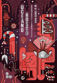 Produktbild: Oceano rosso