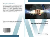 Produktbild: Europ&auml;ische Wirtschaft