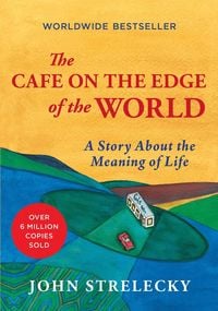 Produktbild: The Cafe on the Edge of the World