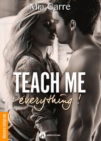 Produktbild: Teach Me Everything