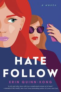 Produktbild: Hate Follow