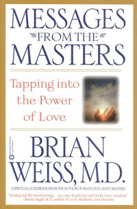 Produktbild: Messages from the Masters