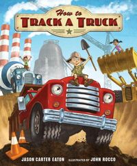 Produktbild: Ht Track a Truck