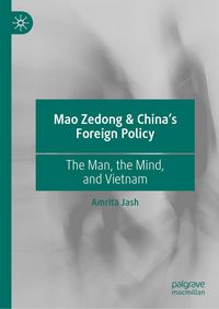 Produktbild: Mao Zedong & China's Foreign Policy