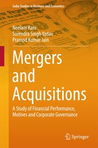 Produktbild: Mergers and Acquisitions