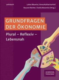 Produktbild: Grundfragen der &Ouml;konomie