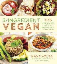 Produktbild: 5-Ingredient Vegan