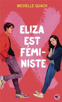Produktbild: Eliza est f&eacute;ministe