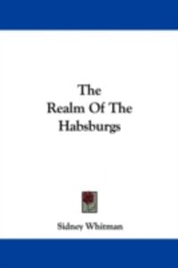 Produktbild: The Realm of the Habsburgs