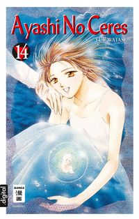 Produktbild: Ayashi No Ceres 14