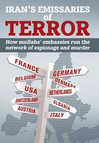 Produktbild: Iran's Emissaries of Terror