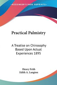 Produktbild: Frith, H: Practical Palmistry