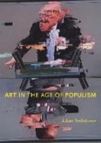 Produktbild: Art in the Age of Populism