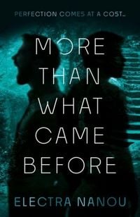 Produktbild: More Than What Came Before