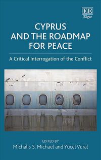 Produktbild: Cyprus and the Roadmap for Peace