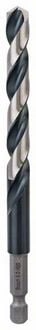 Produktbild: Bosch Accessories 2608577062 Metall-Spiralbohrer 9mm Gesamtl&auml;nge 125mm 1St.